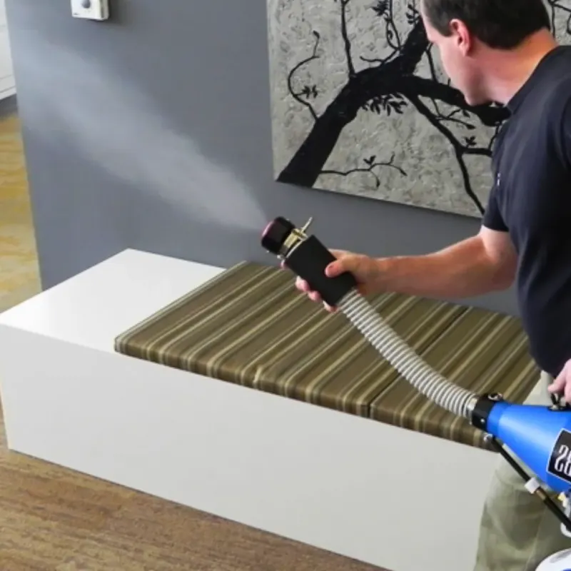 Professional Odor Removal in Loving County, TX